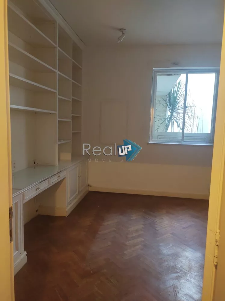 Apartamento, 3 quartos, 189 m² - Foto 9