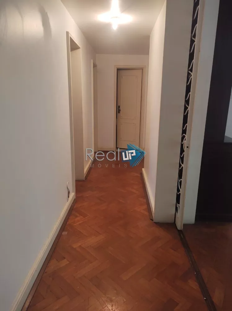Apartamento, 3 quartos, 189 m² - Foto 5