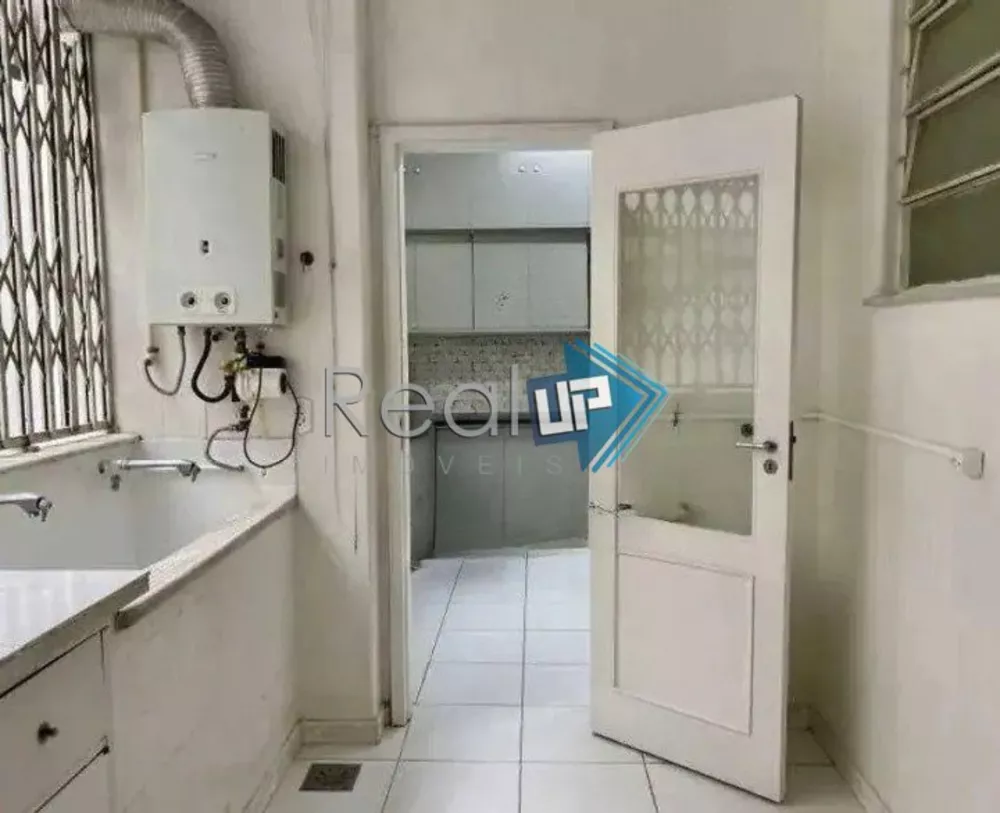 Apartamento, 3 quartos, 189 m² - Foto 20