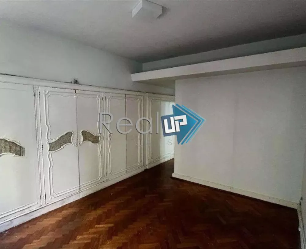 Apartamento, 3 quartos, 189 m² - Foto 14