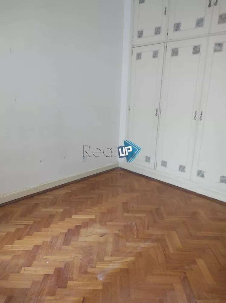 Apartamento, 3 quartos, 189 m² - Foto 6