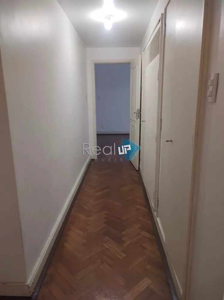 Apartamento, 3 quartos, 189 m² - Foto 15
