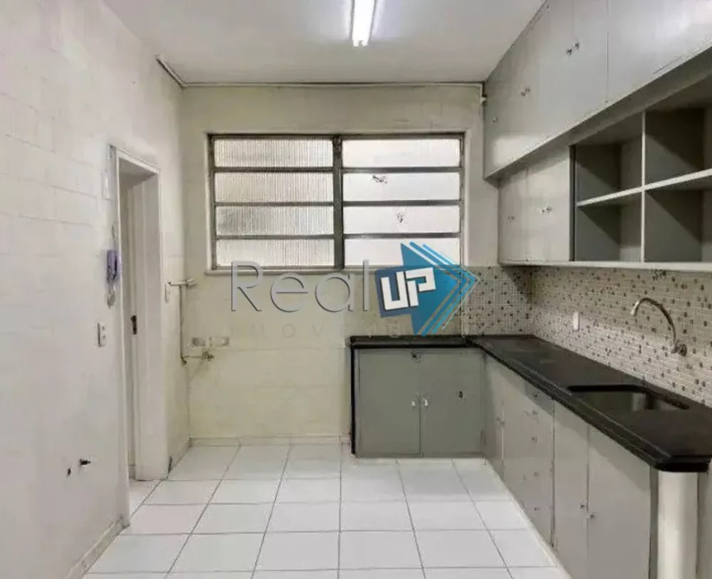 Apartamento, 3 quartos, 189 m² - Foto 19