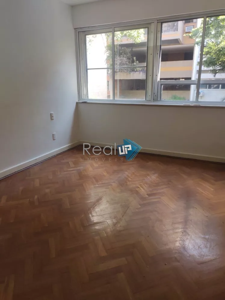 Apartamento, 3 quartos, 189 m² - Foto 2