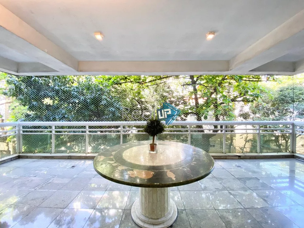 Apartamento, 3 quartos, 224 m² - Foto 9