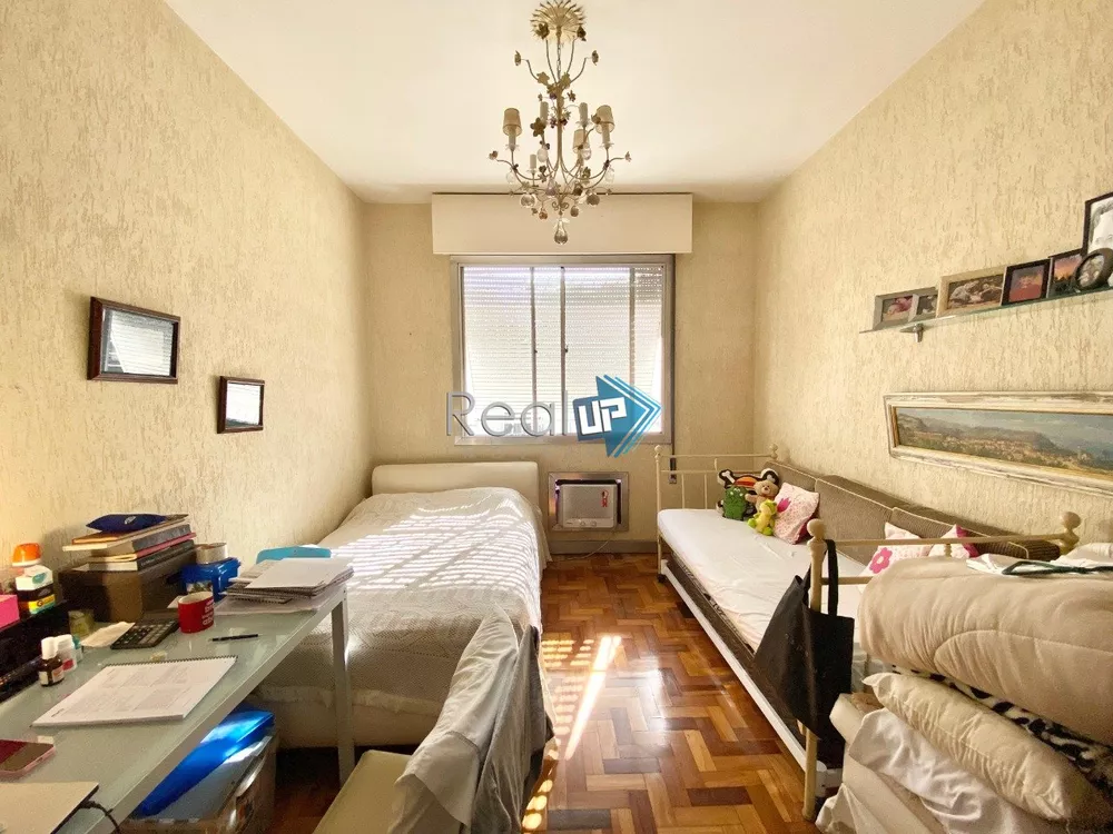 Apartamento, 3 quartos, 224 m² - Foto 19