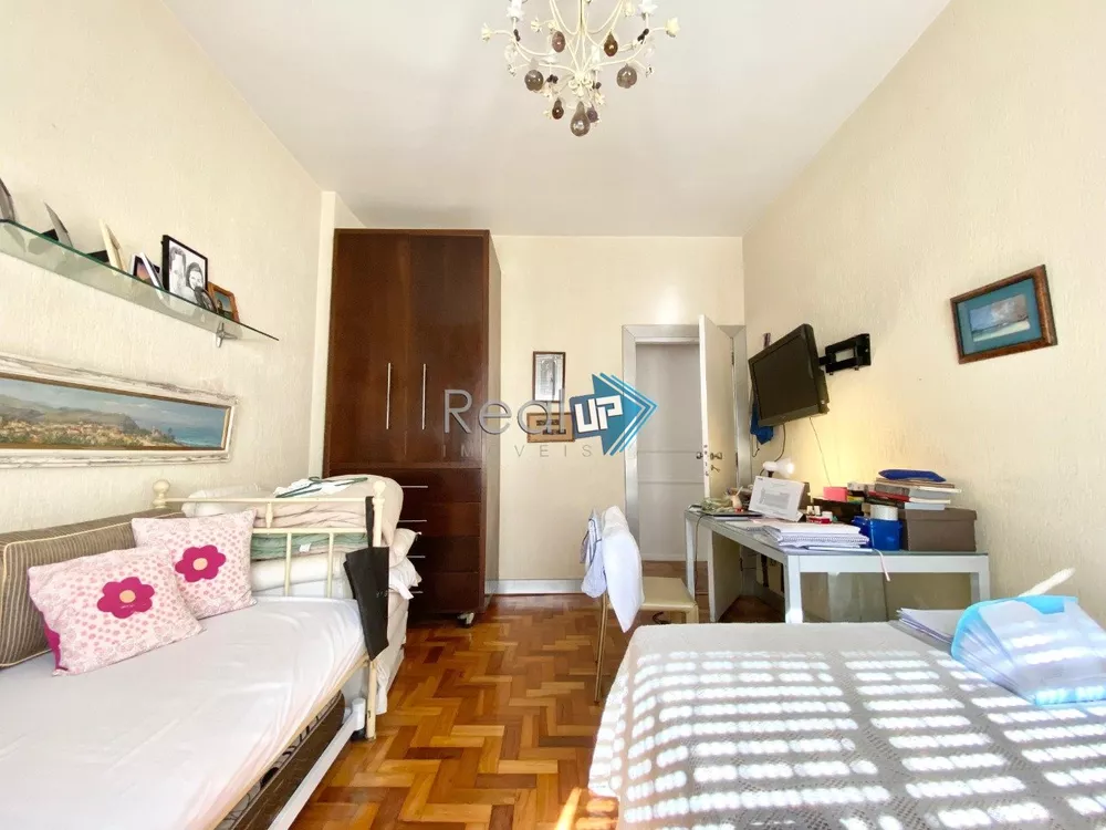 Apartamento, 3 quartos, 224 m² - Foto 17