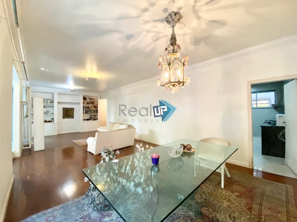 Apartamento, 3 quartos, 224 m² - Foto 6