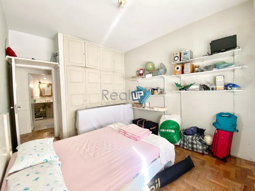 Apartamento, 3 quartos, 224 m² - Foto 20