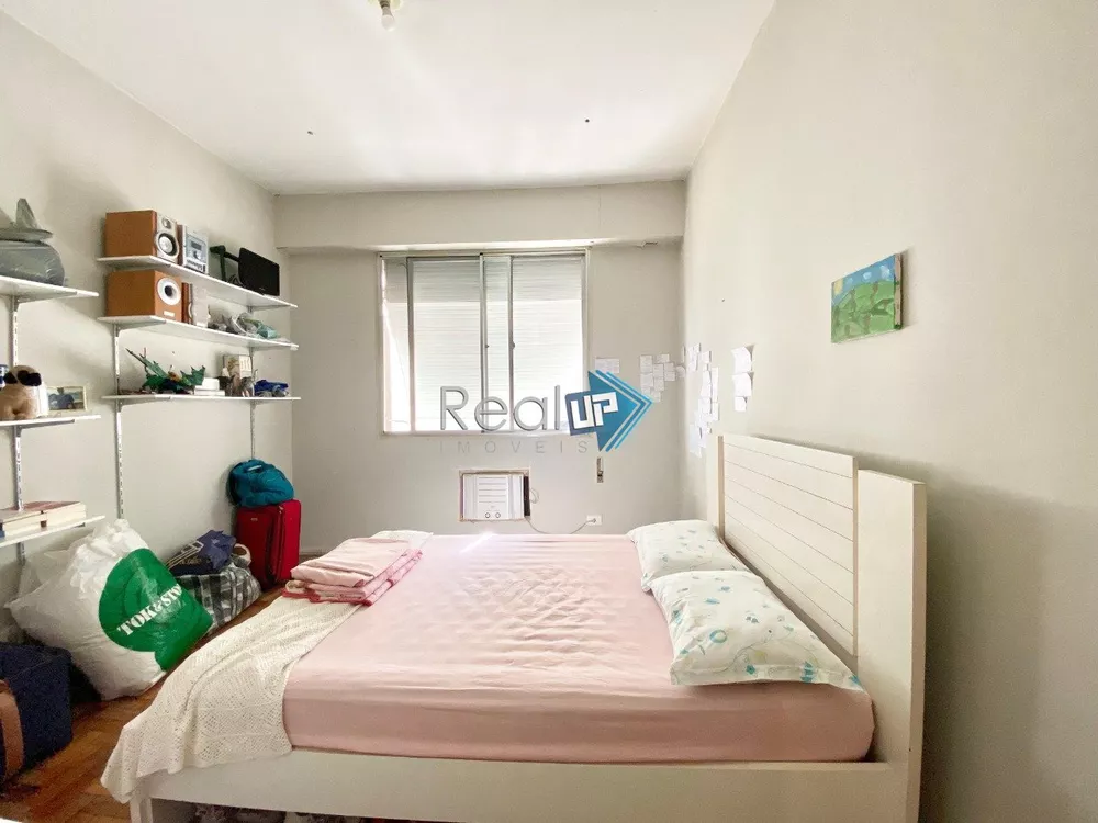Apartamento, 3 quartos, 224 m² - Foto 21