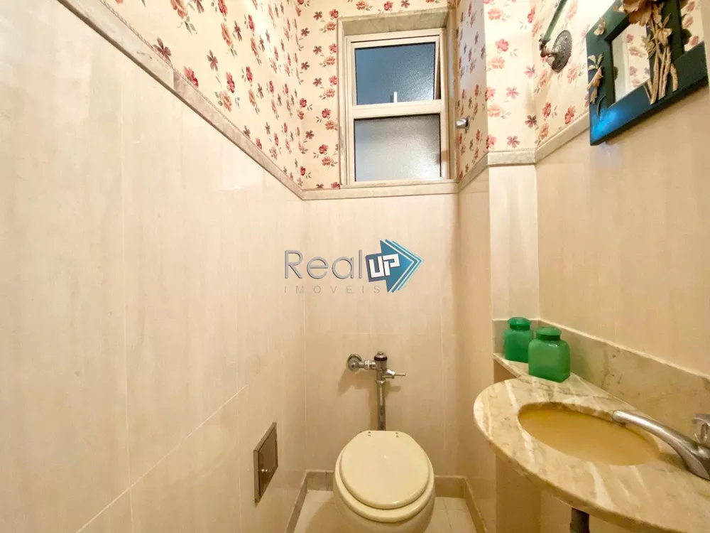 Apartamento, 3 quartos, 224 m² - Foto 10