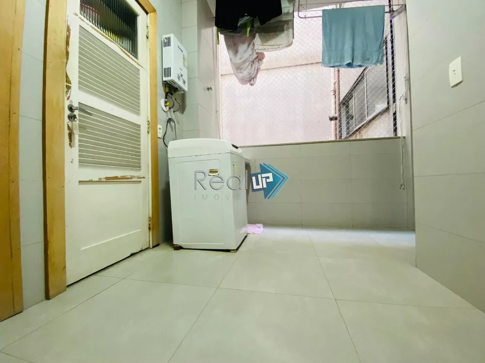 Apartamento, 3 quartos, 224 m² - Foto 29