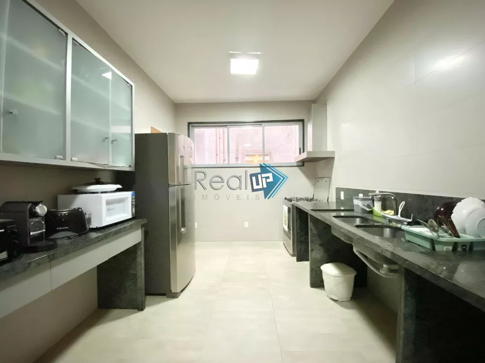 Apartamento, 3 quartos, 224 m² - Foto 26