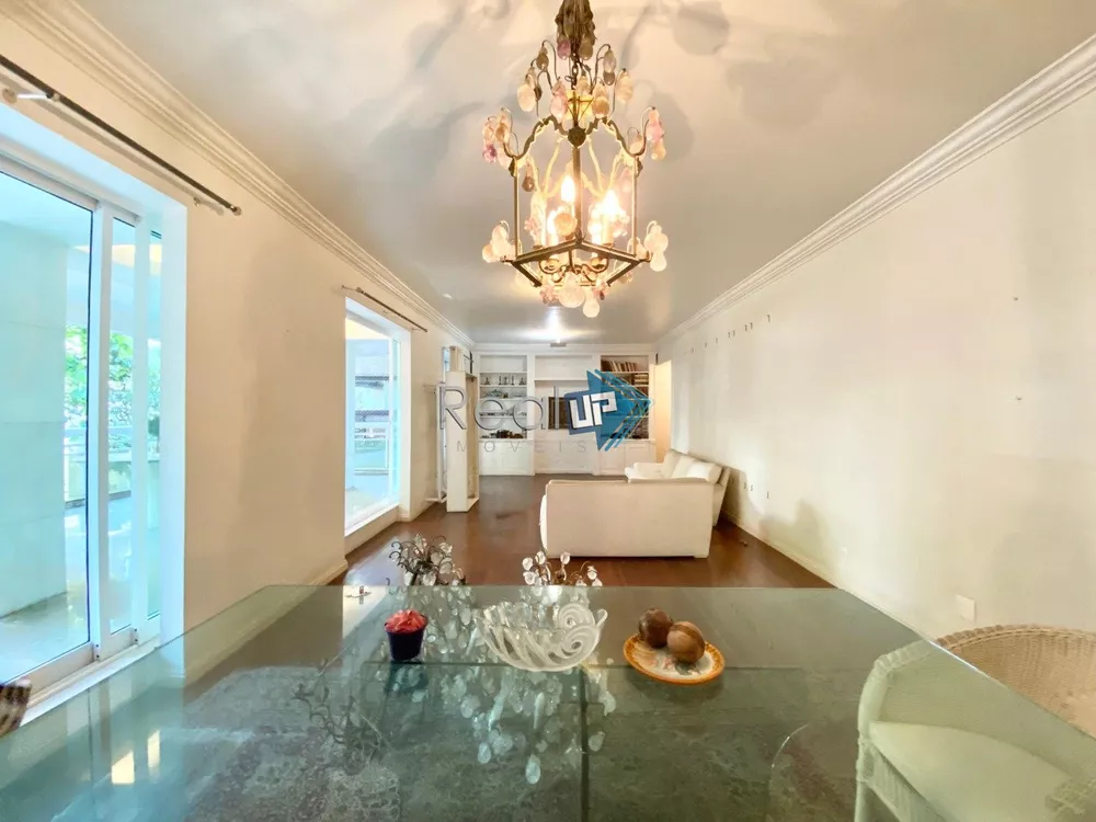 Apartamento, 3 quartos, 224 m² - Foto 7