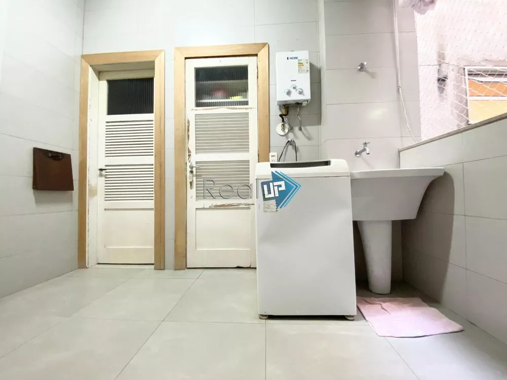 Apartamento, 3 quartos, 224 m² - Foto 28