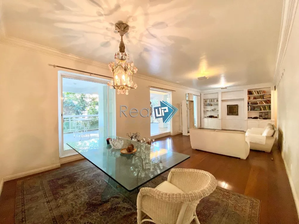 Apartamento, 3 quartos, 224 m² - Foto 4