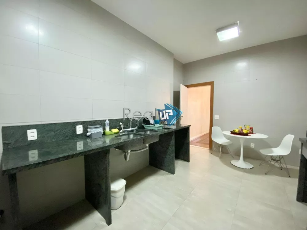 Apartamento, 3 quartos, 224 m² - Foto 27