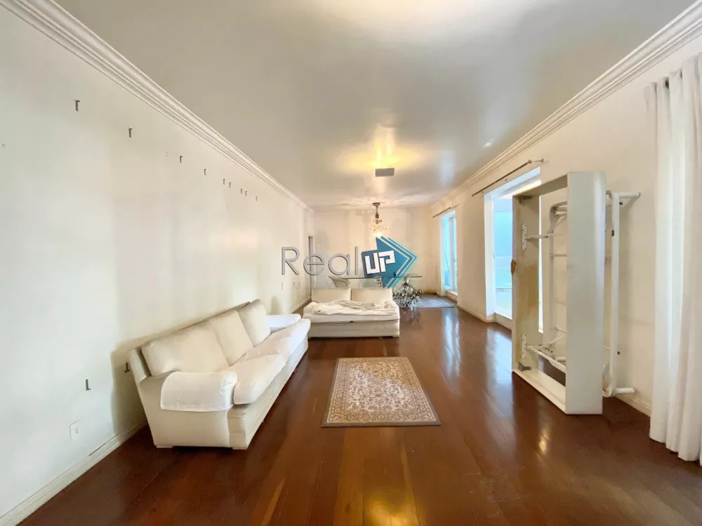 Apartamento, 3 quartos, 224 m² - Foto 8