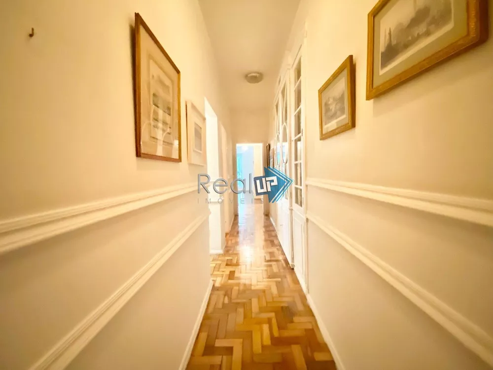 Apartamento, 3 quartos, 224 m² - Foto 11