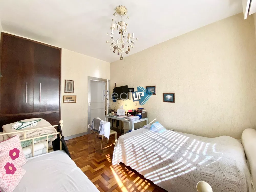 Apartamento, 3 quartos, 224 m² - Foto 18