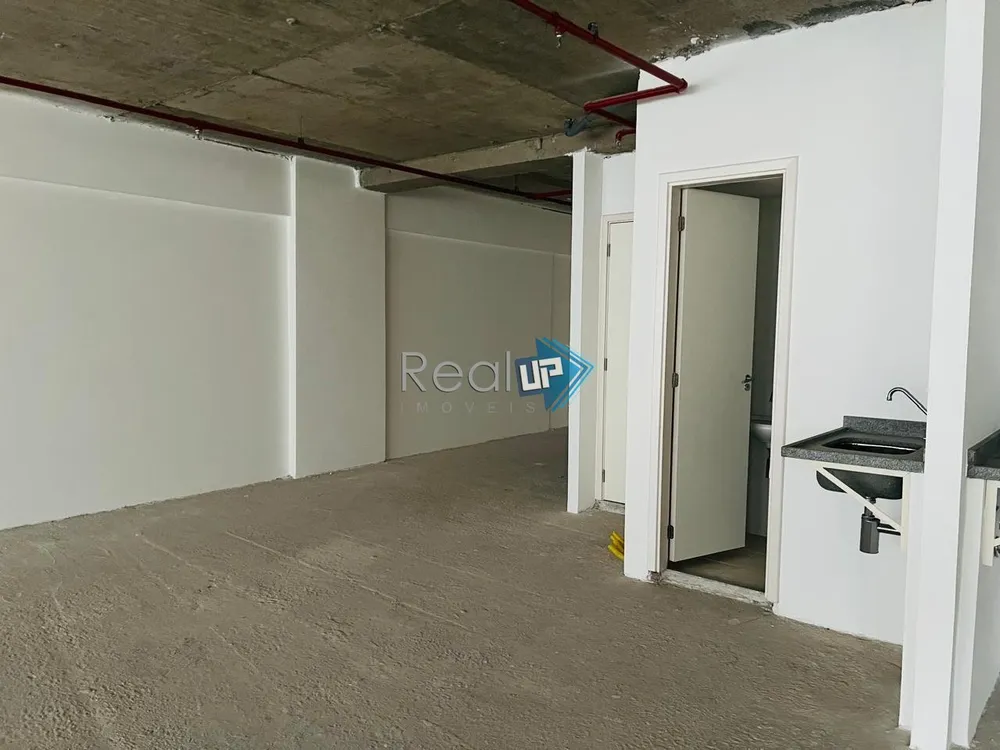 Sala-Conjunto, 31 m² - Foto 9