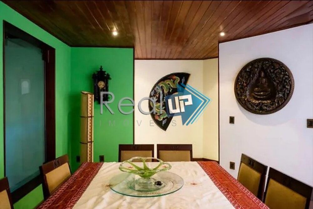 Casa à venda com 3 quartos, 512m² - Foto 6