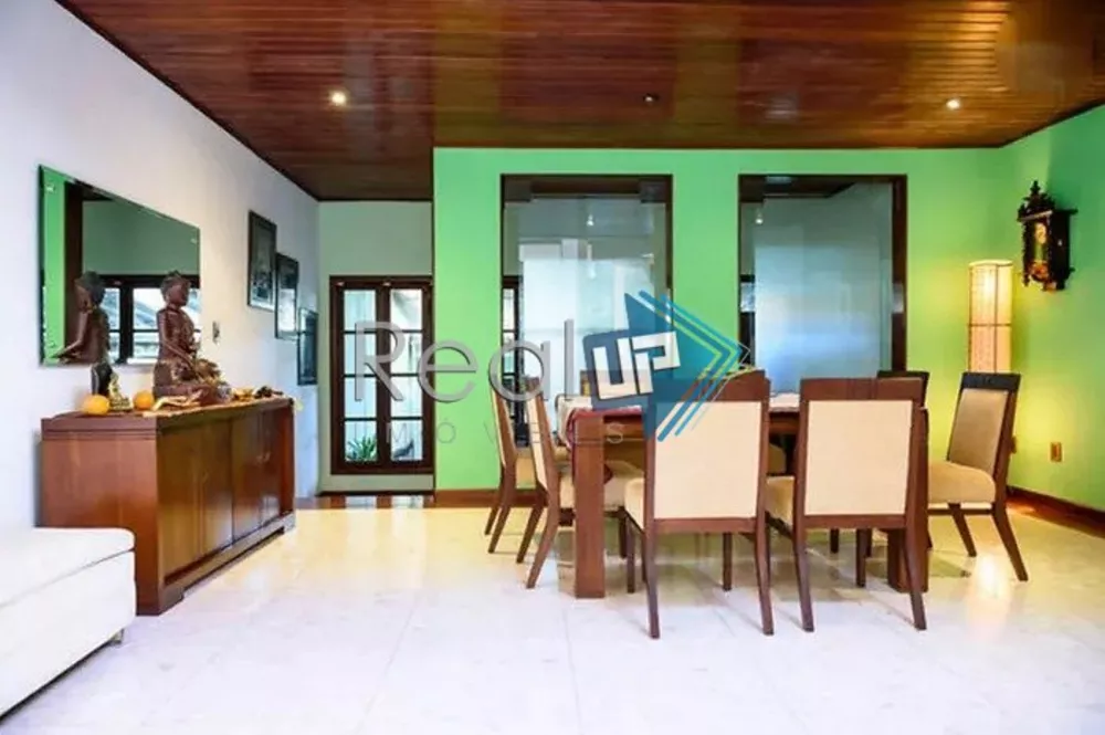 Casa, 3 quartos, 512 m² - Foto 12