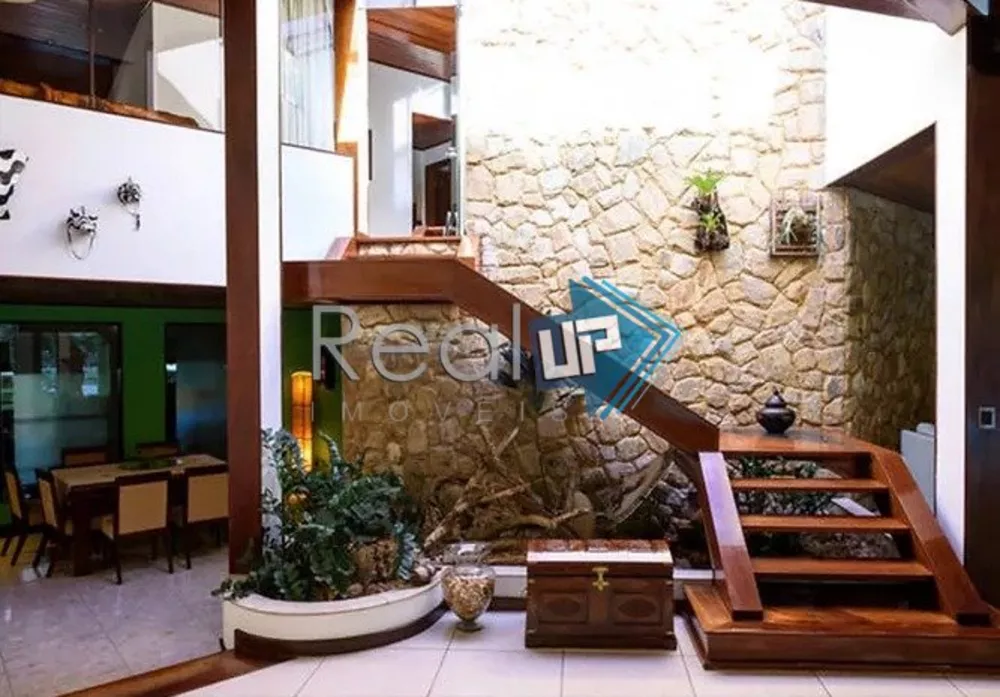 Casa, 3 quartos, 512 m² - Foto 24