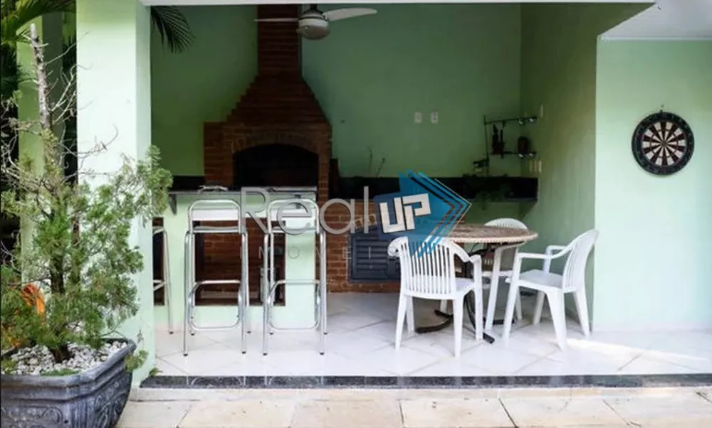 Casa, 3 quartos, 512 m² - Foto 30