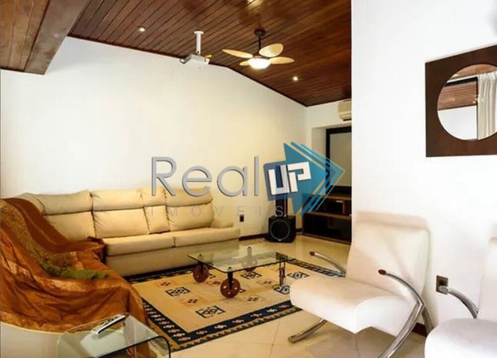 Casa à venda com 3 quartos, 512m² - Foto 7