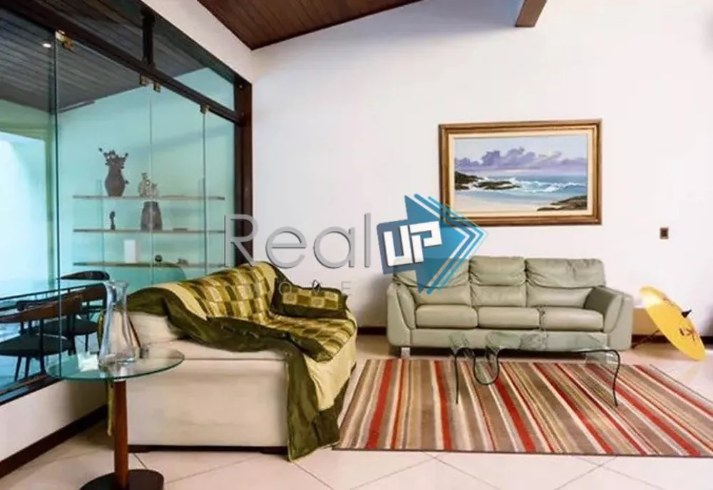 Casa, 3 quartos, 512 m² - Foto 15