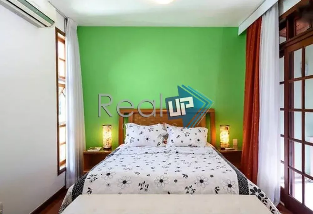 Casa, 3 quartos, 512 m² - Foto 10