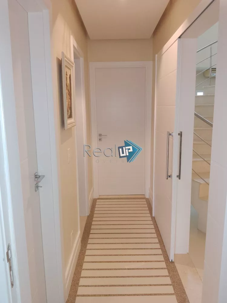 Casa, 5 quartos, 612 m² - Foto 11