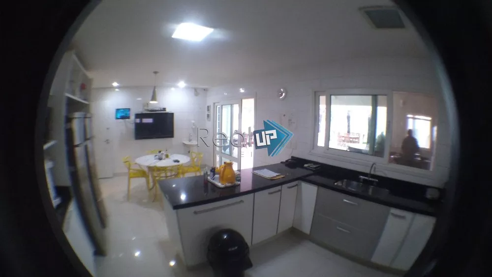Casa, 5 quartos, 612 m² - Foto 35