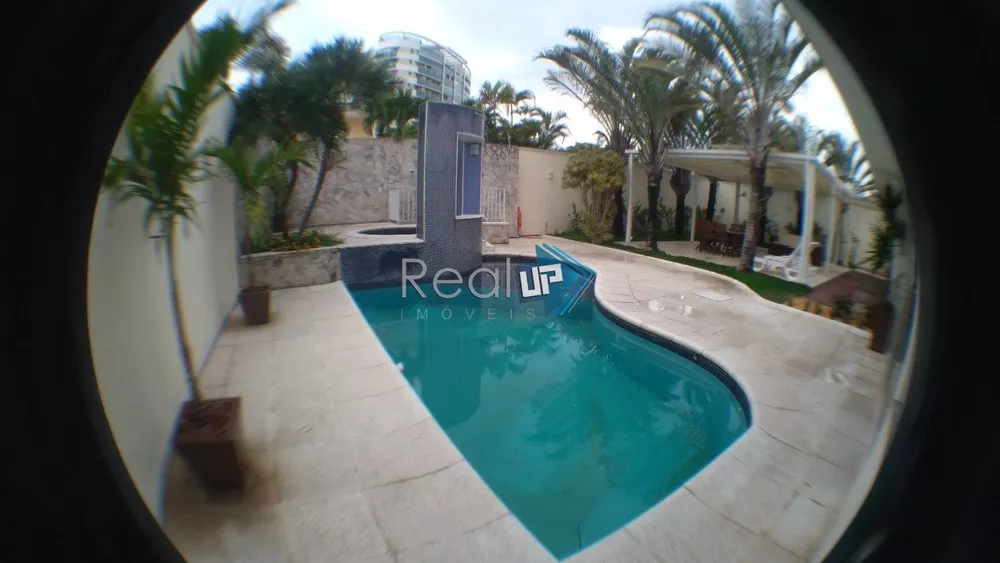 Casa, 5 quartos, 612 m² - Foto 56