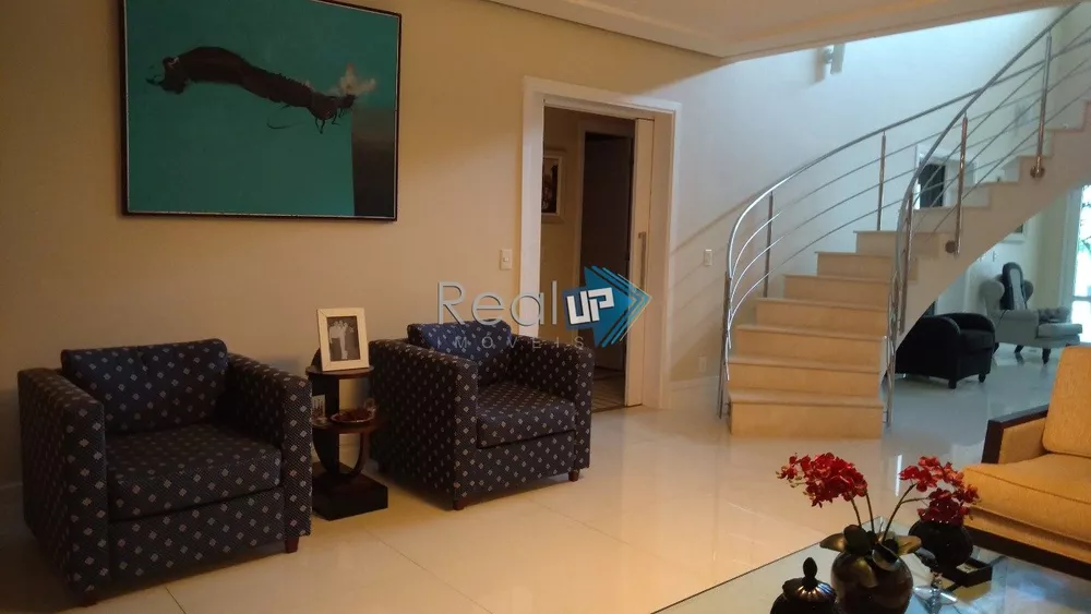 Casa, 5 quartos, 612 m² - Foto 13
