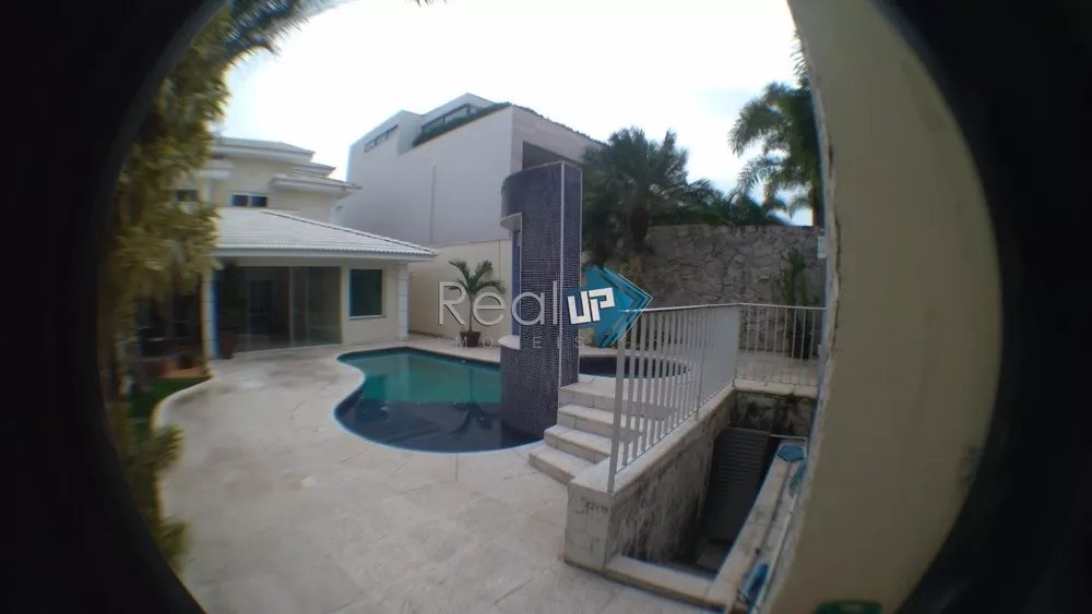 Casa, 5 quartos, 612 m² - Foto 59