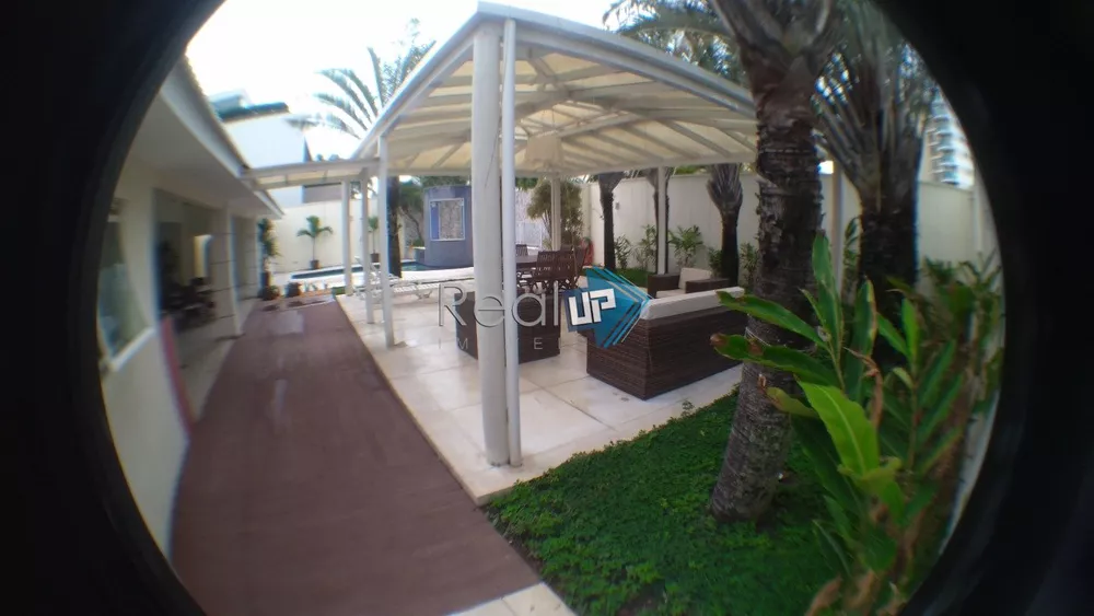 Casa, 5 quartos, 612 m² - Foto 64