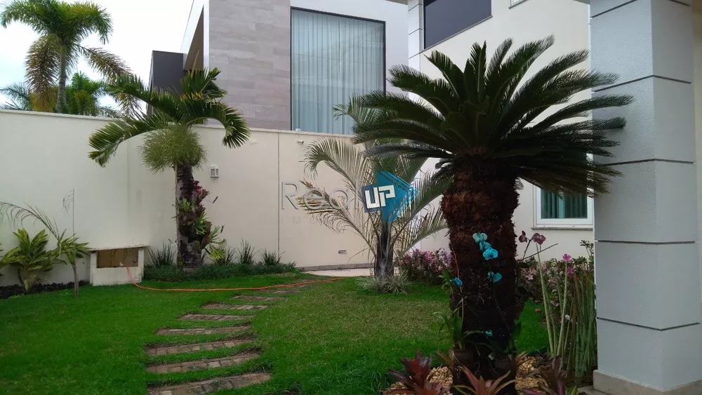 Casa, 5 quartos, 612 m² - Foto 5