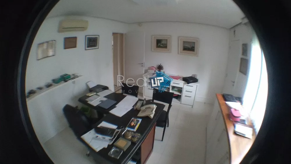 Casa, 5 quartos, 612 m² - Foto 33