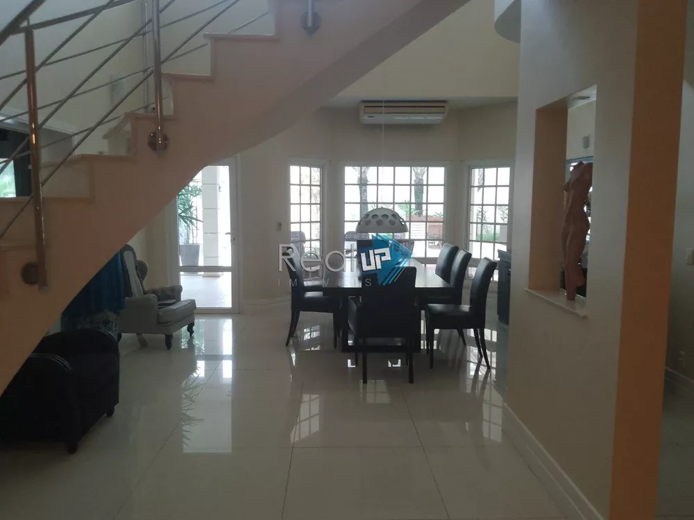 Casa, 5 quartos, 612 m² - Foto 20