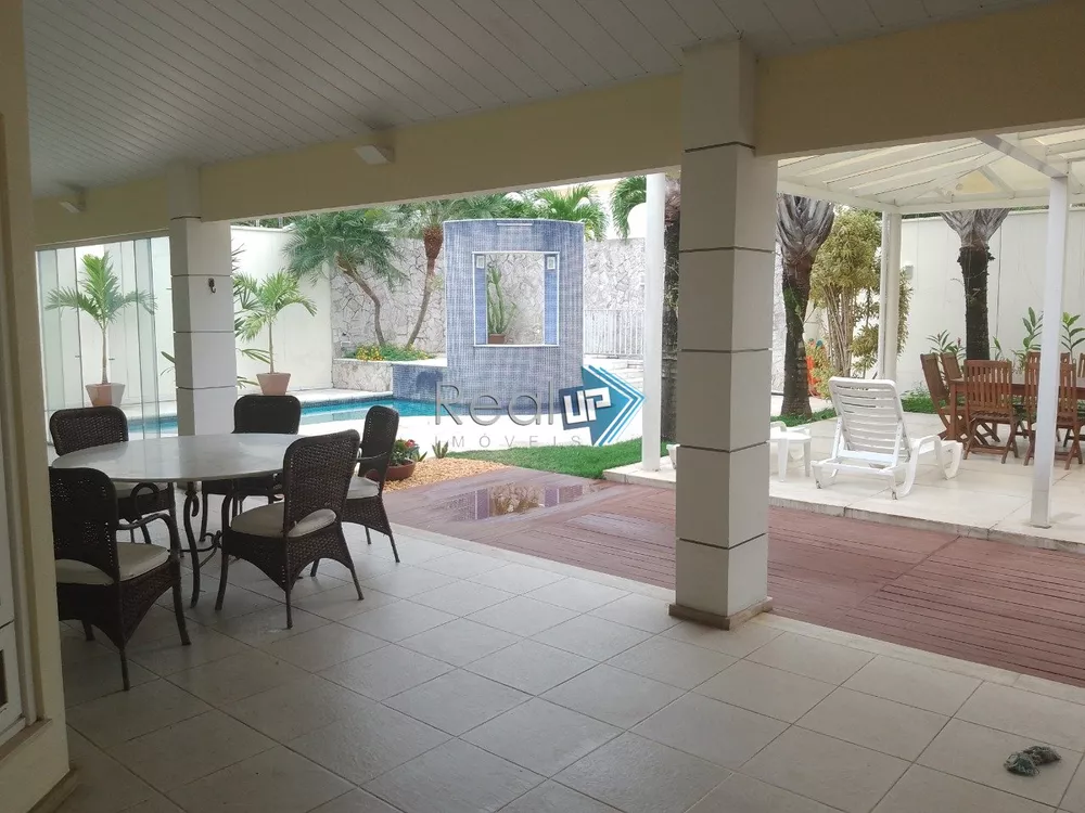Casa, 5 quartos, 612 m² - Foto 45