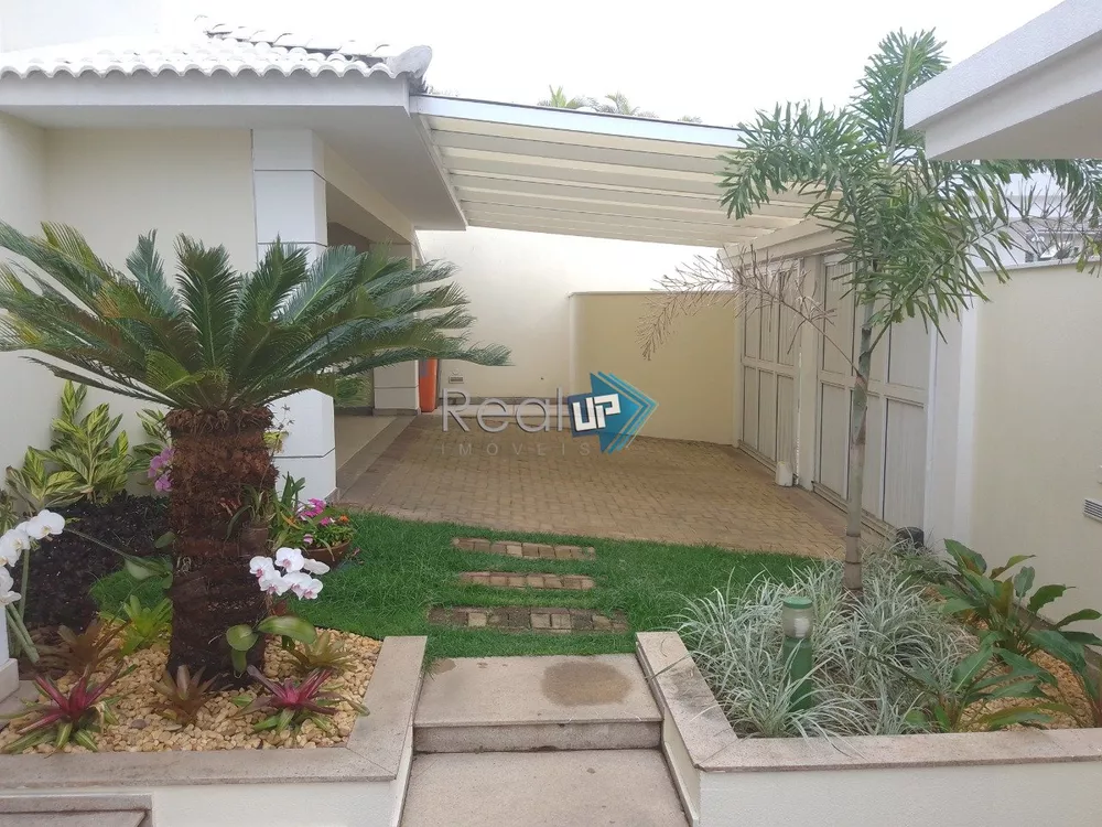 Casa, 5 quartos, 612 m² - Foto 8