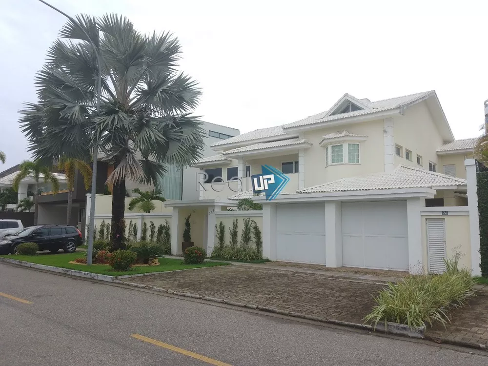 Casa, 5 quartos, 612 m² - Foto 2
