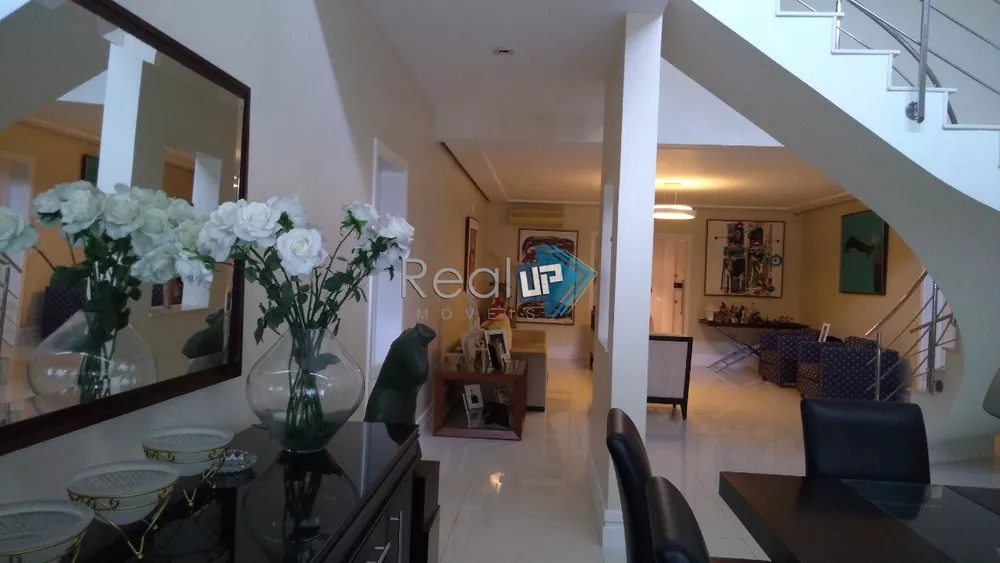 Casa, 5 quartos, 612 m² - Foto 22