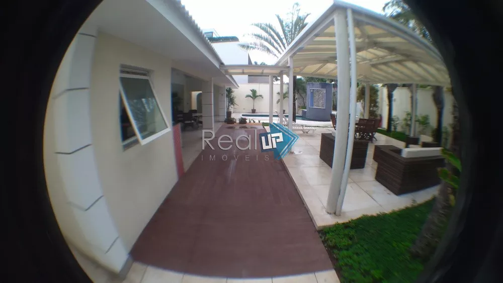 Casa, 5 quartos, 612 m² - Foto 65