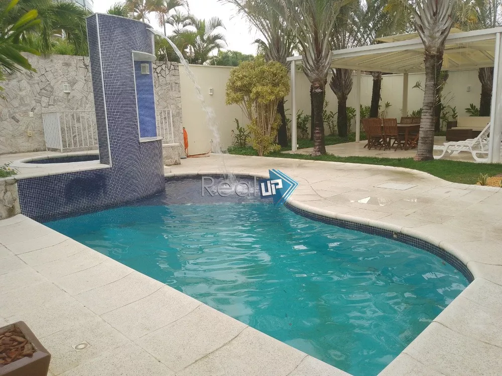 Casa, 5 quartos, 612 m² - Foto 57