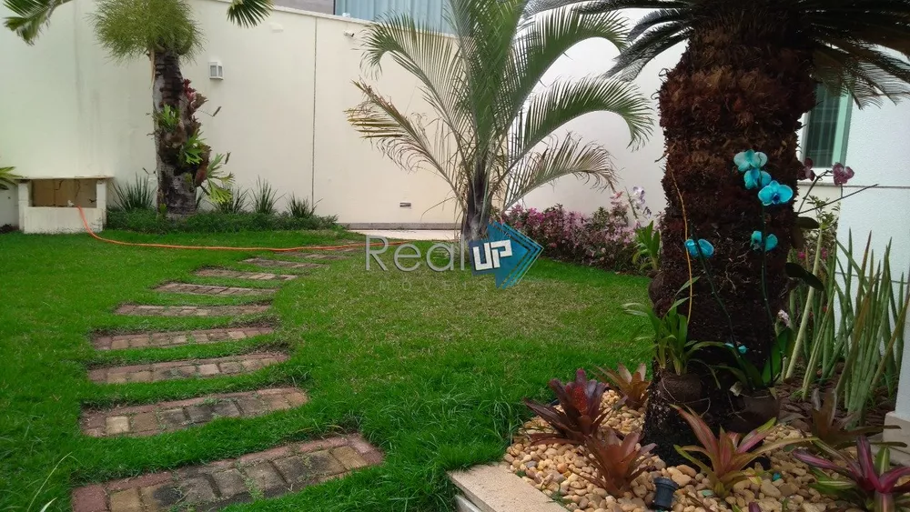 Casa, 5 quartos, 612 m² - Foto 6
