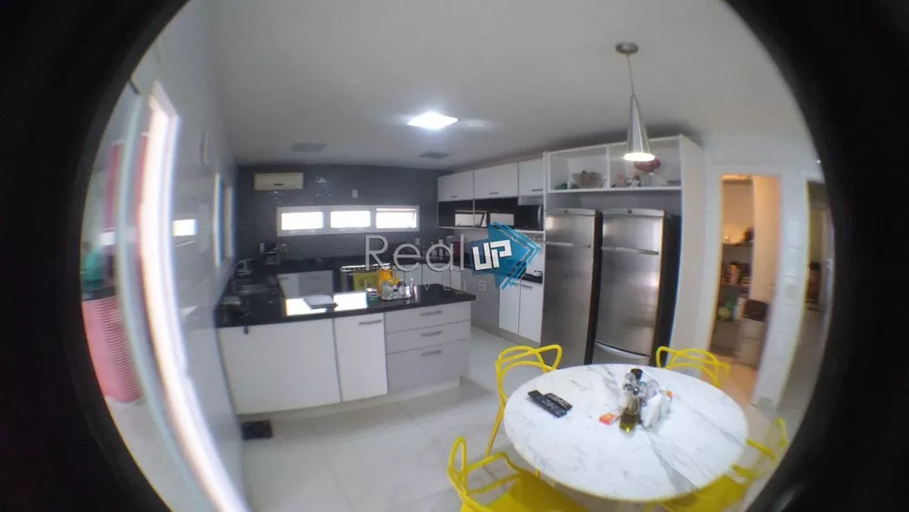 Casa, 5 quartos, 612 m² - Foto 36