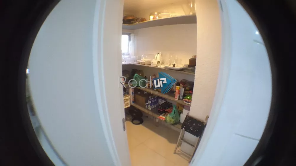 Casa, 5 quartos, 612 m² - Foto 38